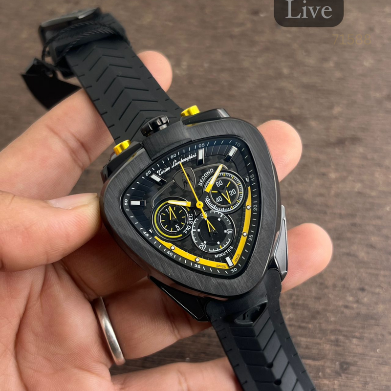 MW-11021142 Tonino Lamborghini N Series Watch.