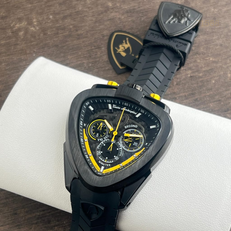 MW-11021142 Tonino Lamborghini N Series Watch.