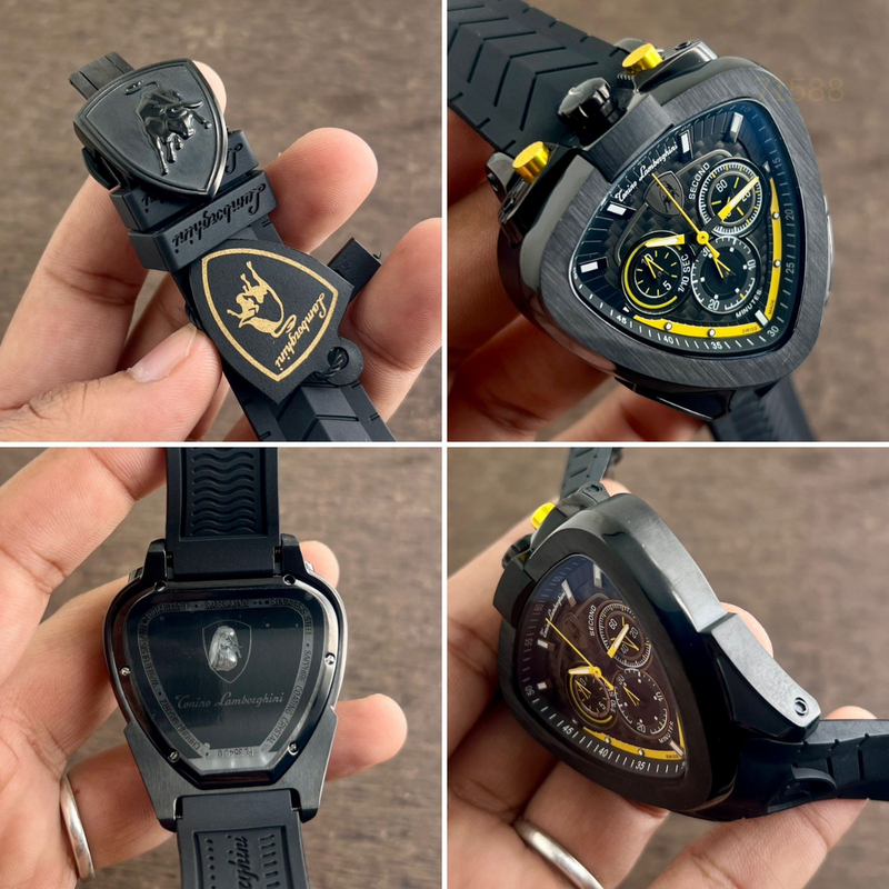 MW-11021142 Tonino Lamborghini N Series Watch.