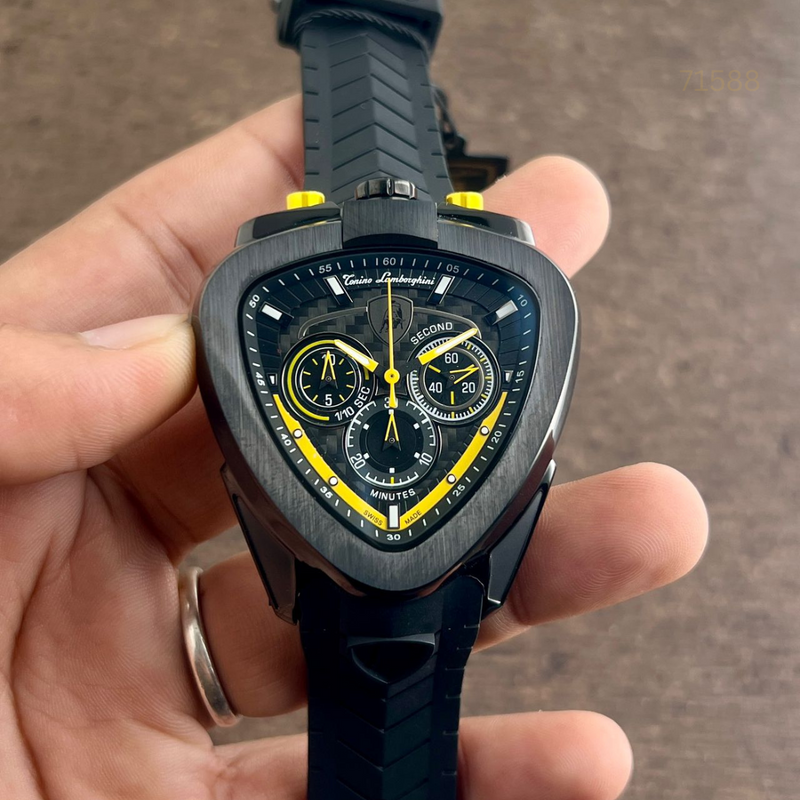 MW-11021142 Tonino Lamborghini N Series Watch.