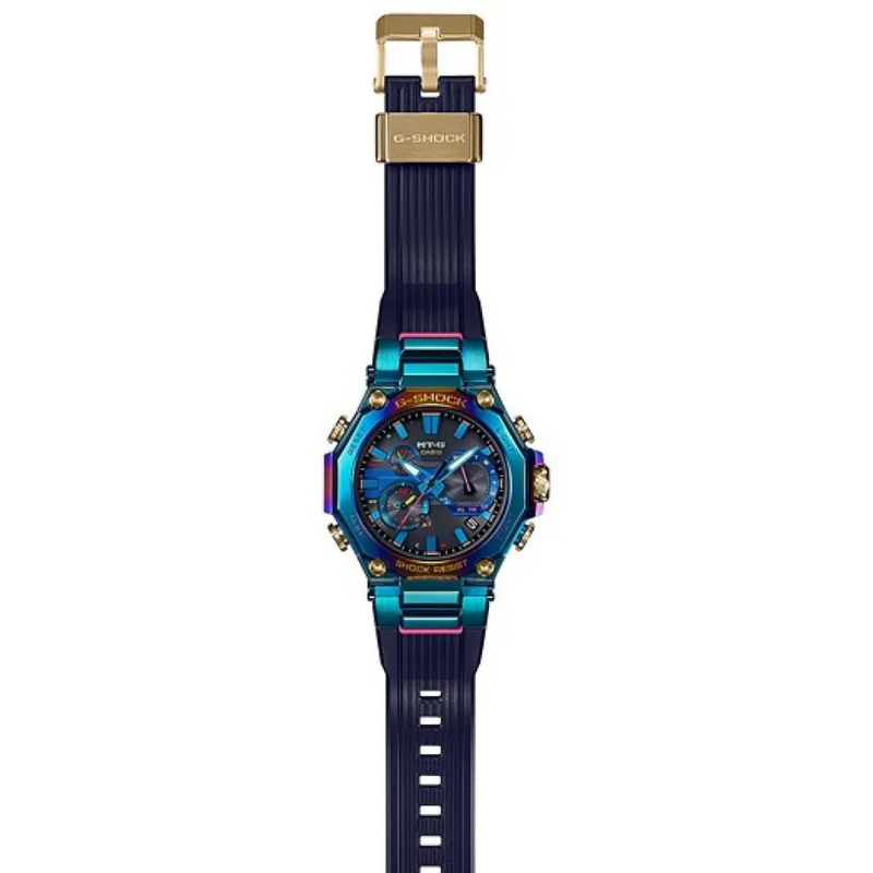 FC-135-F157M 2025 MT-G1100 Blue Bold SERIES.