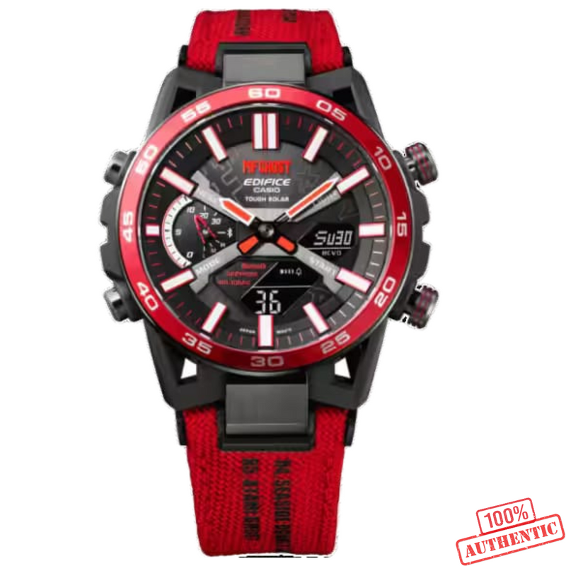 MW-2025 G11P Series Red Premium Watch