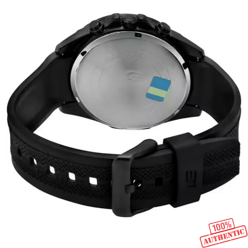 MW-A1700A-2025 G18P Series Black Premium Watch