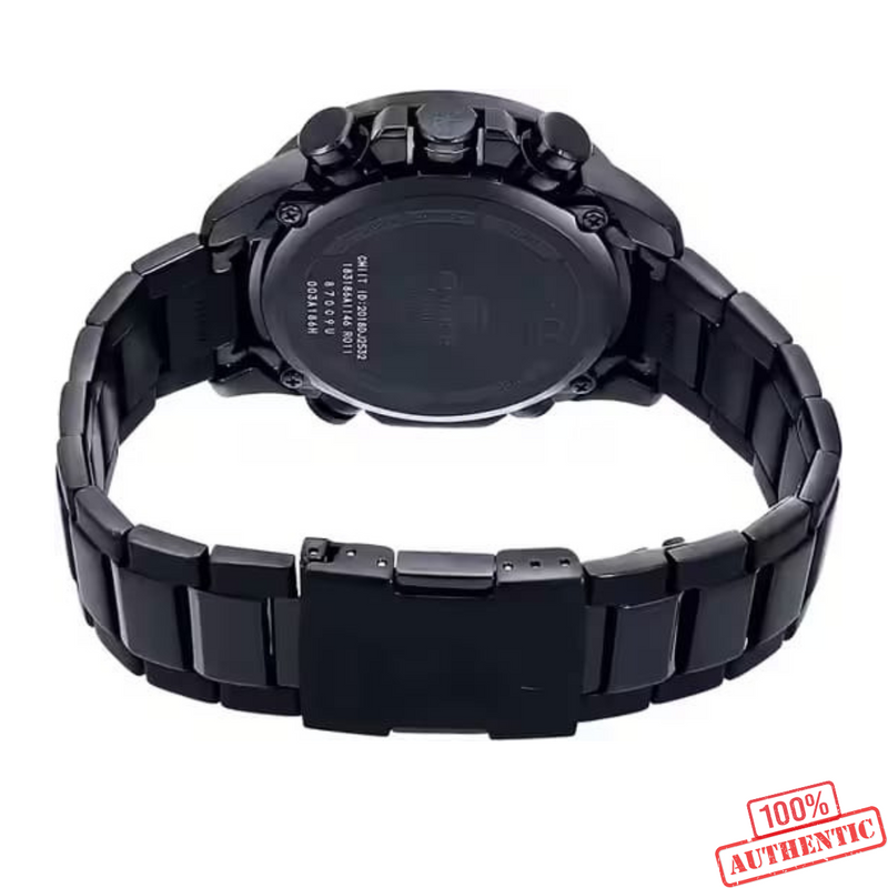 MW-A1700B-2025 G19P Series – Blue Black Premium Watch.