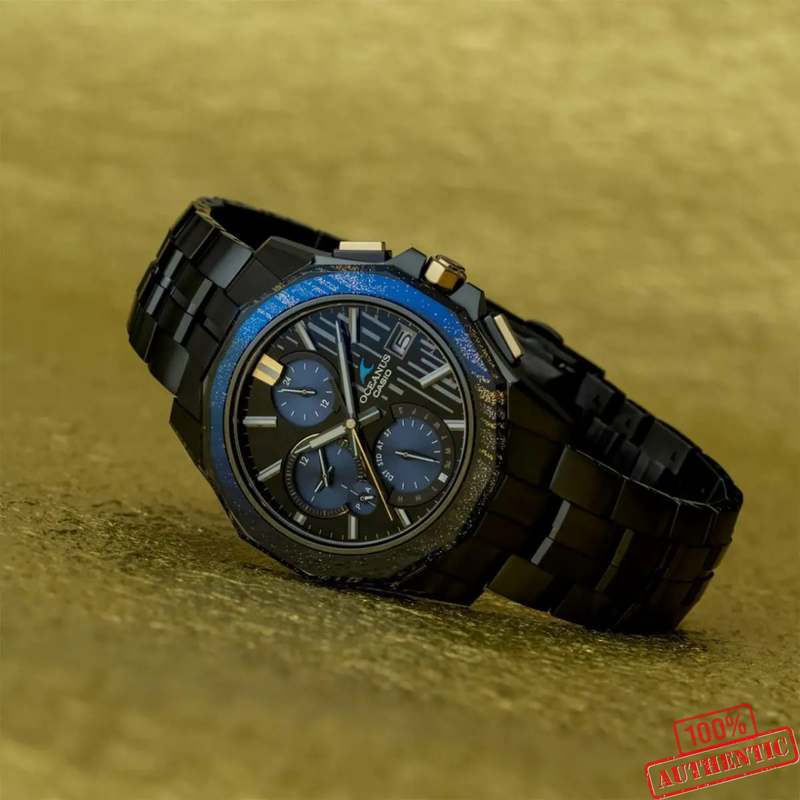 MW-A200D-2025 G26P Black New Premium Watch.