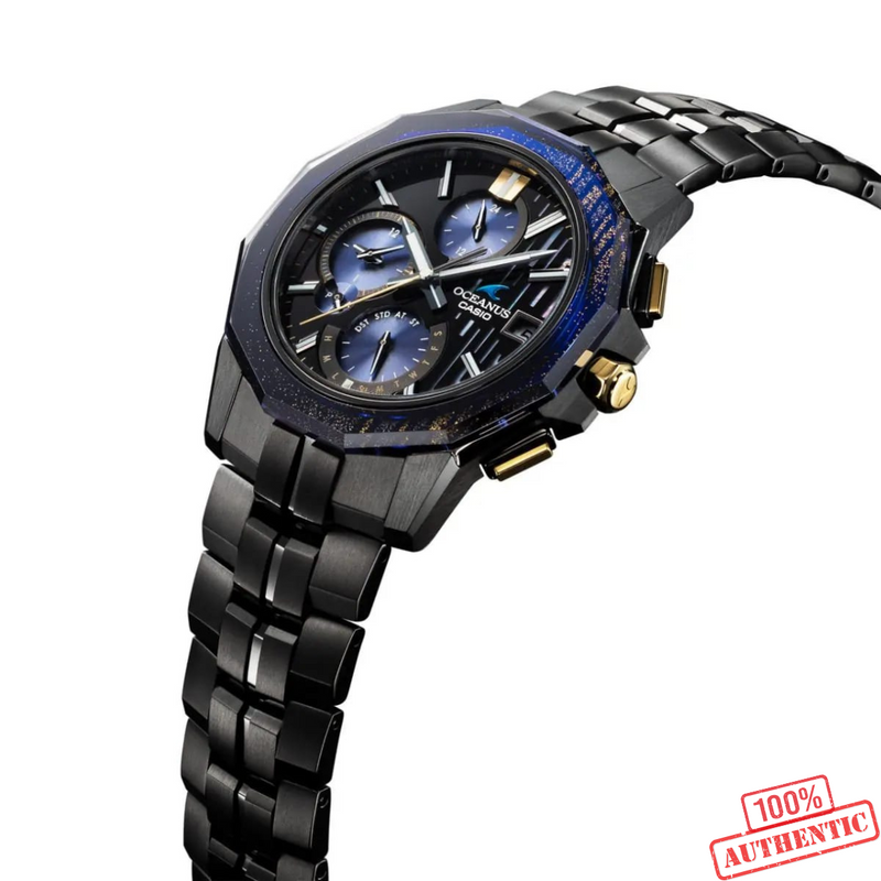 MW-A200D-2025 G26P Black New Premium Watch.