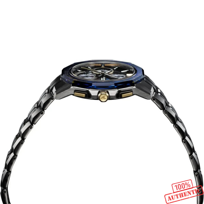 MW-A200D-2025 G26P Black New Premium Watch.