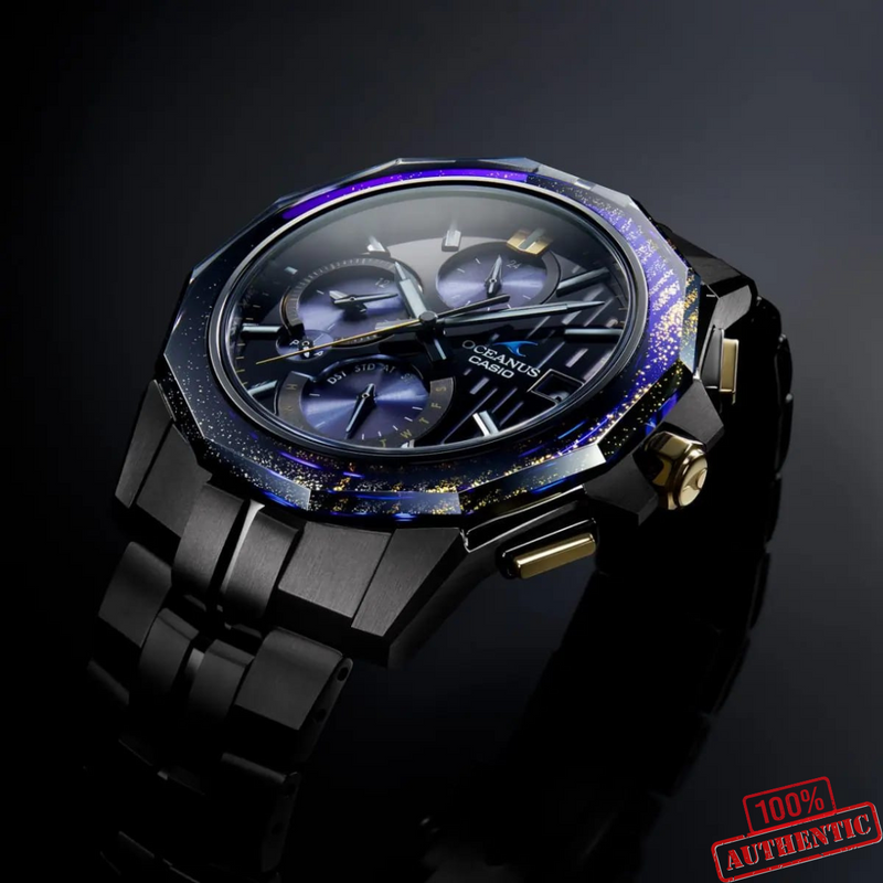 MW-A200D-2025 G26P Black New Premium Watch.