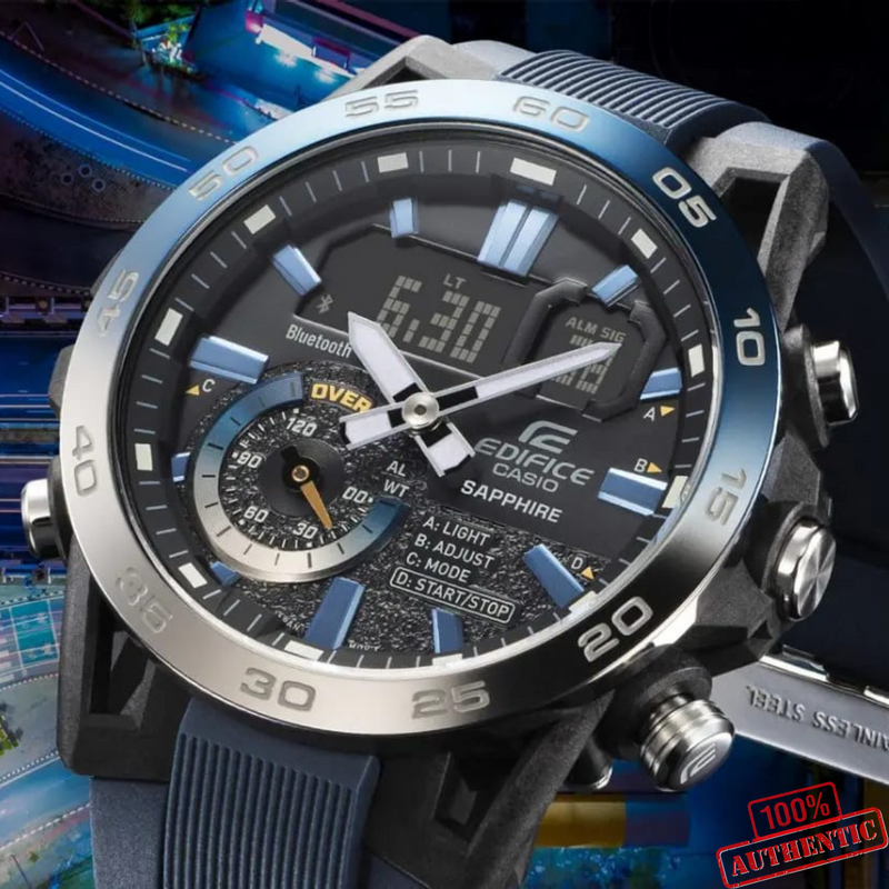MW-A201D-2025 G27P Blue – New Premium Watch.